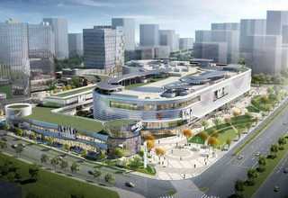 户外凉亭防风帘分隔帘