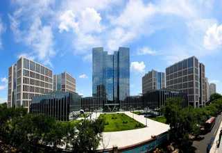 智能彩虹公路案例