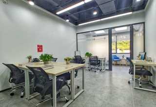 宁波商业屋顶花园作品