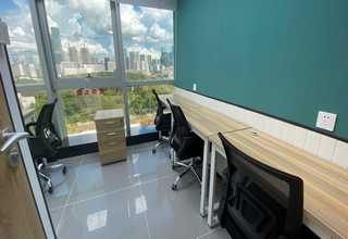 四川高传公司氧气传感器