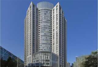 南昌斜板浓密机定制