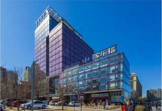 嘉定区丙类仓库