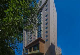 绍兴中式餐厅家具定制