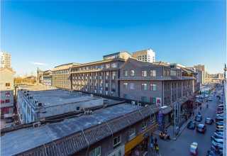 长沙风冷旋片真空泵