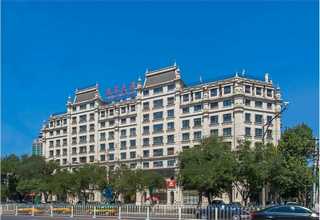 河北AAA信用认证资格