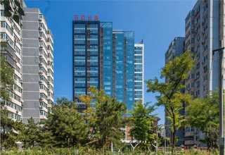 成都叠拼别墅设计公司哪家好