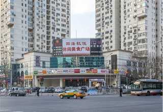 福建工厂门禁多少钱