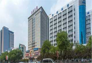 甘肃小区亮化设计